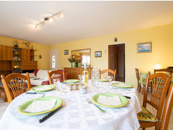 Bild zur gratis inserierten Ferienwohnung Ferienhaus-34342.