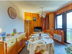 Bild zur gratis inserierten Ferienwohnung Ferienwohnung-34401.