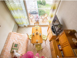 Bild zur gratis inserierten Ferienwohnung Ferienwohnung-35307.