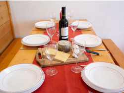 Bild zur gratis inserierten Ferienwohnung Ferienwohnung-41339.