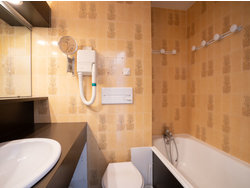 Bild zur gratis inserierten Ferienwohnung Ferienwohnung-46756.