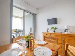 Ferienwohnung Ferienwohnung-48822 in Canet-en-Roussillon - 4 Personen, Hund erlaubt