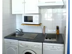 Bild zur gratis inserierten Ferienwohnung Ferienwohnung-216490.