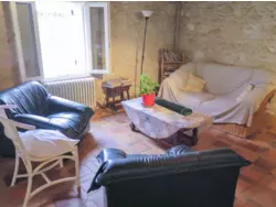 Ferienhaus Ferienhaus-218312 in Bonneville-et-Saint-Avit-de-Fumadières - 12 Personen, Hund erlaubt