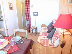 Bild zur gratis inserierten Ferienwohnung Ferienwohnung-218495.