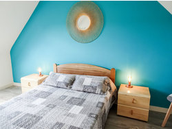 Bild zur gratis inserierten Ferienwohnung Ferienhaus-219685.