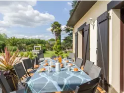 Bild zur gratis inserierten Ferienwohnung Ferienhaus-219688.