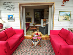 Ferienhaus Ferienhaus-219693 in Névez - 8 Personen, Hund nicht erlaubt