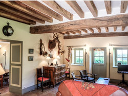 Ferienhaus Ferienhaus-219875 in La Tagnière - 8 Personen, Hund erlaubt