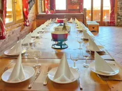 Ferienhaus Ferienhaus-222761 in Champagny-en-Vanoise - 22 Personen, Hund erlaubt