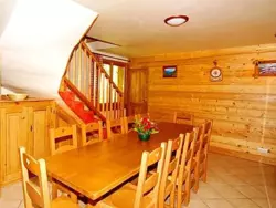 Ferienhaus Ferienhaus-224648 in Saint-Martin-de-Belleville - 12 Personen, Hund erlaubt