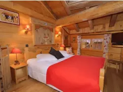 Ferienhaus Ferienhaus-224662 in Champagny-en-Vanoise - 16 Personen, Hund erlaubt