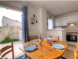 Bild zur gratis inserierten Ferienwohnung Ferienhaus-260085.