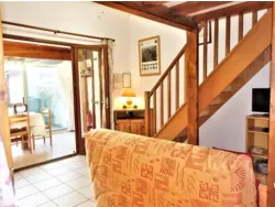 Bild zur gratis inserierten Ferienwohnung Ferienhaus-261226.