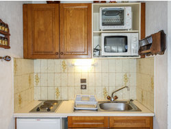 Bild zur gratis inserierten Ferienwohnung Ferienwohnung-261288.