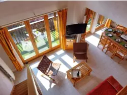 Bild zur gratis inserierten Ferienwohnung Ferienwohnung-262053.