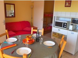 Bild zur gratis inserierten Ferienwohnung Ferienwohnung-263426.