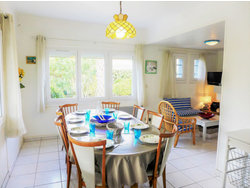 Ferienhaus Ferienhaus-263701 in Narbonne - 8 Personen, Hund nicht erlaubt