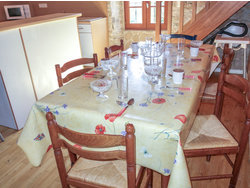 Bild zur gratis inserierten Ferienwohnung Ferienhaus-265227.