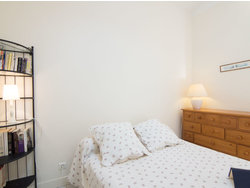 Bild zur gratis inserierten Ferienwohnung Ferienhaus-266923.