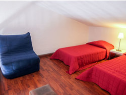 Bild zur gratis inserierten Ferienwohnung Ferienwohnung-267789.