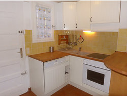 Bild zur gratis inserierten Ferienwohnung Ferienwohnung-267903.