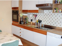 Ferienhaus Ferienhaus-269225 in Peymeinade - 6 Personen, Hund nicht erlaubt