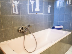 Bild zur gratis inserierten Ferienwohnung Ferienhaus-269266.