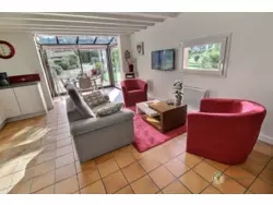 Ferienhaus Ferienhaus-319074 in Plourivo - 4 Personen, Hund erlaubt