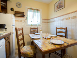 Bild zur gratis inserierten Ferienwohnung Ferienwohnung-319293.