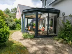 Ferienhaus Ferienhaus-347985 in Gouesnach - 8 Personen, Hund nicht erlaubt