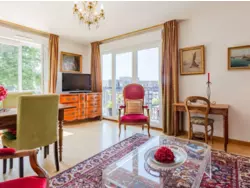 Bild zur gratis inserierten Ferienwohnung Ferienwohnung-350794.