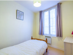 Bild zur gratis inserierten Ferienwohnung Ferienwohnung-388051.