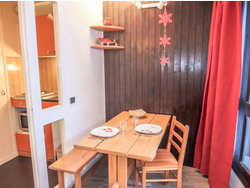 Bild zur gratis inserierten Ferienwohnung Ferienwohnung-394906.