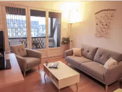 Bild zur gratis inserierten Ferienwohnung Ferienwohnung-403160.