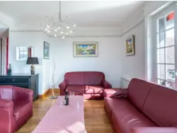 Bild zur gratis inserierten Ferienwohnung Ferienwohnung-407064.