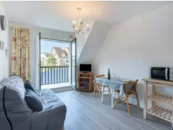 Bild zur gratis inserierten Ferienwohnung Ferienwohnung-410498.