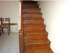 Bild zur gratis inserierten Ferienwohnung Ferienhaus-415659.