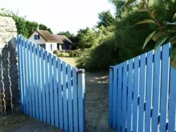 Ferienhaus Ferienhaus-453769 in Anneville-sur-Mer - 4 Personen, Hund erlaubt