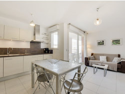 Bild zur gratis inserierten Ferienwohnung Ferienwohnung-458167.