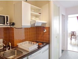 Ferienwohnung Ferienwohnung-463007 in Trouville-sur-Mer - 2 Personen, Hund nicht erlaubt