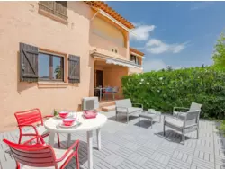 Bild zur gratis inserierten Ferienwohnung Ferienwohnung-465215.