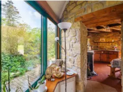 Ferienhaus Ferienhaus-471215 in Roscanvel - 4 Personen, Hund erlaubt