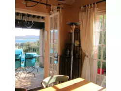 Ferienhaus Ferienhaus-474803 in Cavalaire-sur-Mer - 7 Personen, Hund erlaubt