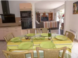 Bild zur gratis inserierten Ferienwohnung Ferienhaus-477377.