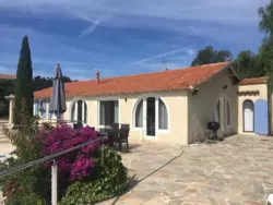 Ferienhaus Ferienhaus-478064 in Le Lavandou - 8 Personen, Hund nicht erlaubt