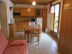 Bild zur gratis inserierten Ferienwohnung Ferienwohnung-480755.