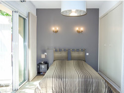 Bild zur gratis inserierten Ferienwohnung Ferienwohnung-482684.