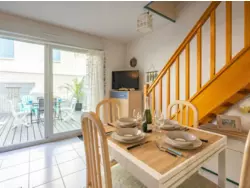 Bild zur gratis inserierten Ferienwohnung Ferienhaus-483914.