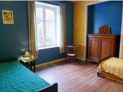 Ferienhaus Ferienhaus-483916 in Ondres - 6 Personen, Hund nicht erlaubt